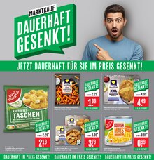 Mais im aktuellen Marktkauf Prospekt (Stuttgart) Mais im Marktkauf Prospekt "Aktuelle Angebote" mit 39 Seiten (Stuttgart)