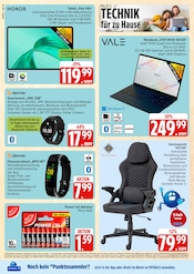 Computer im Marktkauf Prospekt in Hamburg Aktueller Marktkauf Prospekt mit Computer, "Top Angebote", Seite 28