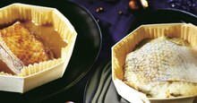 Magret de canard rôti, sauce aux épices de Noël ou Pavé de sandre poêlé, sauce acidulée à l’oseille - Géant Casino à Colombes Magret de canard rôti, sauce aux épices de Noël ou Pavé de sandre poêlé, sauce acidulée à l’oseille en promo chez Géant Casino Colombes à 5,90 €