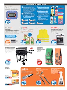 Grillkohle im aktuellen V-Markt Prospekt (München) Grillkohle im V-Markt Prospekt "V-Markt einfach besser einkaufen" mit 17 Seiten (München)