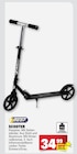 Scooter im Angebot bei Marktkauf in Heidenheim Scooter Angebote von BEST bei Marktkauf Heidenheim für 34,99 €
