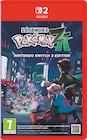 Jeux Nintendo Switch 2 en promo chez Intermarché Hyper Jeux Nintendo Switch 2 dans le catalogue Intermarché Hyper