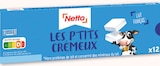 Promo Les p'tits crémeux à 1,75 € dans le catalogue Netto à Brach