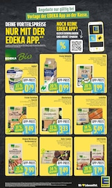 Aktueller EDEKA Prospekt mit Bio, "Auf die °Punkte, fertig, los!", Seite 2