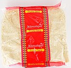 Amande en poudre - Mosaïque en promo chez Intermarché Amande en poudre - Mosaïque dans le catalogue Intermarché