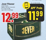 Aktuelle Jever Angebote bei Marktkauf in Hagen (Stadt der FernUniversität) Aktuelles Pilsener Angebot bei Marktkauf in Hagen (Stadt der FernUniversität) ab 11,99 €