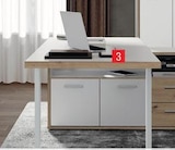 Schreibtisch Keflavik im Angebot bei Die Möbelfundgrube in Saarbrücken Schreibtisch Keflavik Angebote bei Die Möbelfundgrube Saarbrücken für 299,99 €