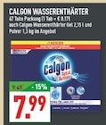 Aktuelle Geschirrspüler Angebote bei Marktkauf in Münster Aktuelles Wasserenthärter Angebot bei Marktkauf in Münster ab 7,99 €