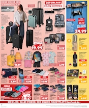 Besteck-Set im Kaufland Prospekt in Magdeburg Aktueller Kaufland Prospekt mit Besteck-Set, "Aktuelle Angebote", Seite 20