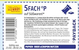 5FACH Punkte im aktuellen Netto Marken-Discount Prospekt