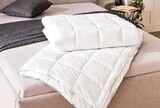 Aktuelle Bettdecke Angebote bei Segmüller in München Aktuelles Winterbett 'Medisan' Angebot bei Segmüller in München ab 39,99 €