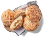 Fladenbrot im Kaufland Prospekt Fladenbrot von  im aktuellen Kaufland Prospekt für 0,49 €