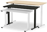 Schreibtisch im Angebot bei porta Möbel in Dessau-Roßlau Schreibtisch Angebote bei porta Möbel Dessau-Roßlau für 299,00 €