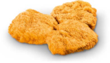 Hähnchen-Minuten-Schnitzel von  im aktuellen Netto Marken-Discount Prospekt für 4,99 €