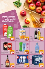 Ähnliche Vittel Angebote im Prospekt "Dein Markt" von REWE in Braunschweig Ähnliche Angebote wie Vittel im Prospekt "Dein Markt" auf Seite 24 von REWE in Braunschweig