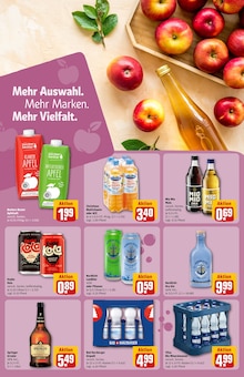 Zucker im REWE Prospekt "Dein Markt" mit 38 Seiten (Braunschweig)