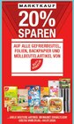 20% Rabatt Angebote bei Marktkauf Fürth