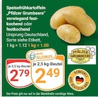 Pfälzer Grumbeere im Angebot bei GLOBUS in Wetzlar Pfälzer Grumbeere Angebote bei GLOBUS Wetzlar für 2,49 €