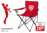 Campingstuhl Angebote bei Marktkauf Nürtingen für 24,99 €