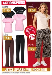 Aktueller Woolworth Prospekt mit Bekleidung, "Aktuelle Angebote", Seite 4