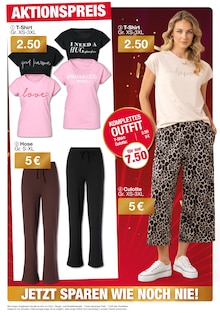 Bekleidung im aktuellen Woolworth Prospekt (Hamburg) Bekleidung im Woolworth Prospekt "Aktuelle Angebote" mit 9 Seiten (Hamburg)