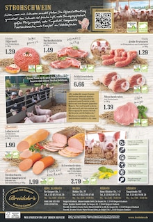Hackfleisch im aktuellen EDEKA Prospekt (Bergisch Gladbach) Hackfleisch im EDEKA Prospekt "Aktuelle Angebote" mit 20 Seiten (Bergisch Gladbach)