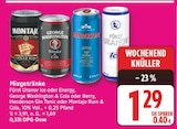 Ice von Fürst Uranov für 1,29 € bei EDEKA im Angebot Ice von Fürst Uranov im aktuellen EDEKA Prospekt