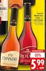 EDEKA Wegberg - Weinbrand, Crème oder Cuvée Rouge Angebot im Prospekt Weinbrand, Crème oder Cuvée Rouge bei EDEKA im Wegberg Prospekt für 5,99 €