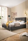 Boxspringbett im aktuellen porta Möbel Prospekt