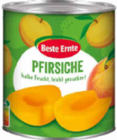 Pfirsiche halbe Frucht im Netto Marken-Discount Prospekt Pfirsiche halbe Frucht von Beste Ernte im aktuellen Netto Marken-Discount Prospekt für 1,99 €