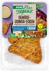 Gemüse-Quinoa-Ecken im Angebot bei REWE in Weinheim Gemüse-Quinoa-Ecken Angebote von REWE Bio + vegan bei REWE Weinheim für 1,79 €