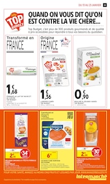 Saumon Fumé Angebote im Prospekt "Intermarché" von Intermarché Contact auf Seite 23