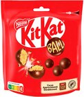 Kit Kat Ball - NESTLÉ en promo chez Migros France Annemasse à 4,75 €