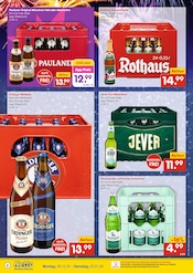 Aktueller Netto Marken-Discount Prospekt mit Erdinger, "DER ORT, AN DEM DU IMMER AUSGEZEICHNETE PREISE FINDEST.", Seite 2