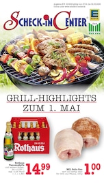 Aktueller E center Prospekt mit Huhn, "Aktuelle Angebote", Seite 5