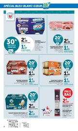 Chocolat Angebote im Prospekt "U Express" von U Express Chocolat Angebote im Prospekt "U Express" von U Express auf Seite 8