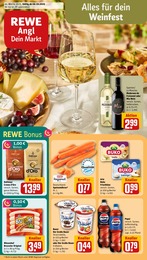 REWE Prospekt mit 14 Seiten (Füssen)