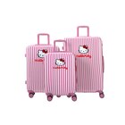 Valise rigide - HELLO KITTY dans le catalogue Carrefour