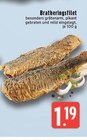Bratheringsfilet Angebote bei EDEKA Krefeld für 1,19 €