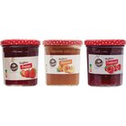 SUR TOUTES LES CONFITURES - CARREFOUR ORIGINAL en promo chez Carrefour SUR TOUTES LES CONFITURES - CARREFOUR ORIGINAL dans le catalogue Carrefour