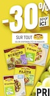 Promo -30% sur tout Old El Paso à  dans le catalogue Spar à Costa