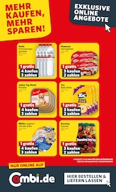 Hering im combi Prospekt in Osnabrück Aktueller combi Prospekt mit Hering, "Markt - Angebote", Seite 28