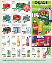 Aktueller Marktkauf Prospekt mit Volvic, "Aktuelle Angebote", Seite 17