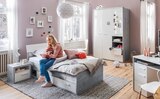 Jugendzimmer-Programm „Milow“ im aktuellen Höffner Prospekt für 59,00 €