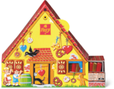 Maison des contes - FREY en promo chez Migros France Thonon-les-Bains à 4,80 €