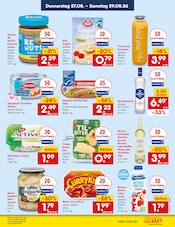 Wodka im Netto Marken-Discount Prospekt in Hückelhoven Aktueller Netto Marken-Discount Prospekt mit Wodka, "Aktuelle Angebote", Seite 59