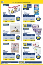 Bonbon Angebote im Prospekt "Gastro-Journal" von Metro Bonbon Angebote im Prospekt "Gastro-Journal" von Metro auf Seite 16
