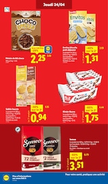 Kinder Angebote im Prospekt "Fan de barbecue" von Lidl auf Seite 14