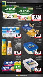 Aktueller E center Prospekt mit Joghurt, "Aktuelle Angebote", Seite 9