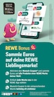 Angebot im REWE Hameln Prospekt REWE Hameln Prospekt mit im Angebot für